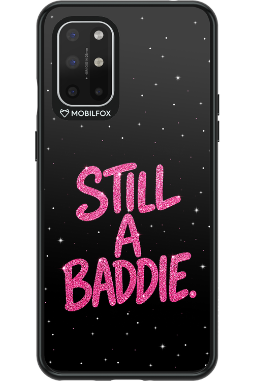 Baddie 2.0 - OnePlus 8T