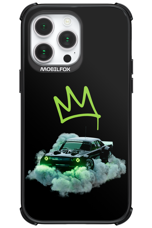 Just Dont Die - Apple iPhone 14 Pro Max