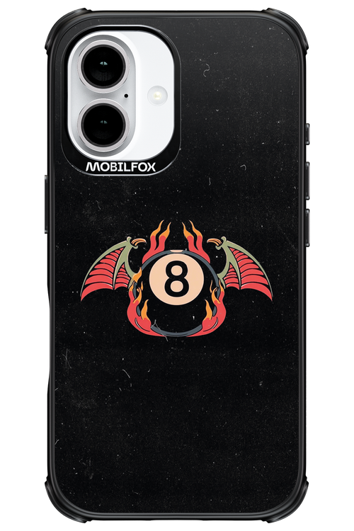 8ight - Apple iPhone 16