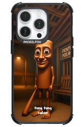 Tung tung sahur - Apple iPhone 14 Pro