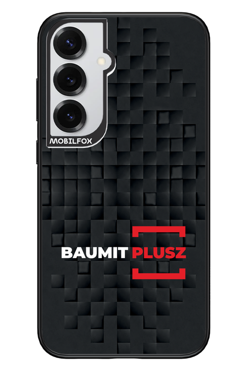 BAUMIT 2.0 - Samsung S25+
