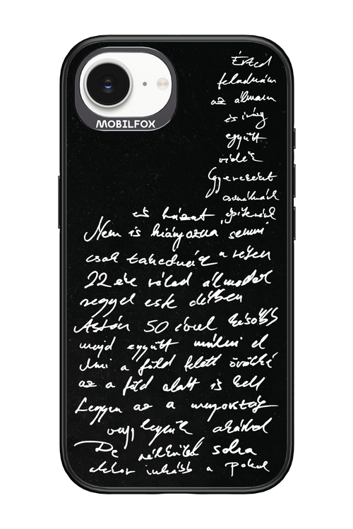 Úgy Unom - Apple iPhone 16e