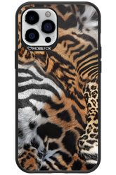 Wild Mix - Apple iPhone 12 Pro Max