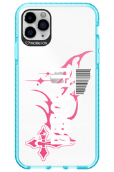 Logo T - Apple iPhone 11 Pro Max