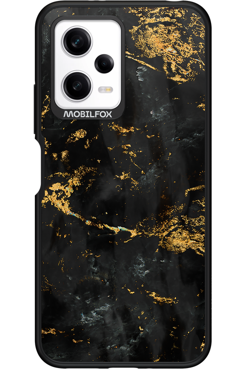 Goldie - Xiaomi Redmi Note 12 5G