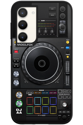 I need a DJ - Samsung Galaxy S23 Plus