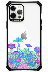 Shrooms - Apple iPhone 12 Pro Max