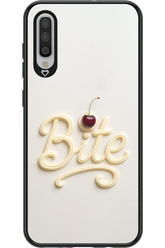 One Bite - Samsung Galaxy A70
