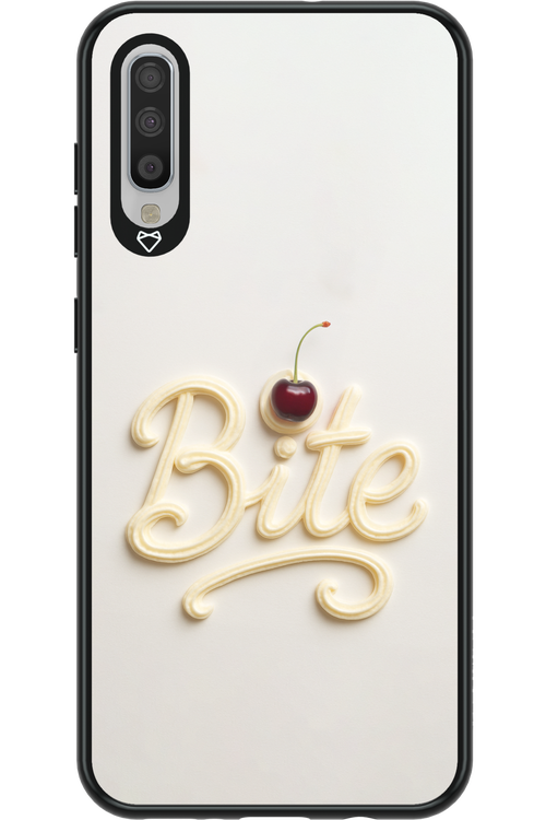 One Bite - Samsung Galaxy A70