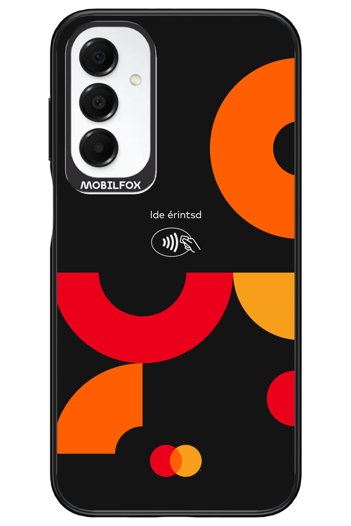 MC Black 2.0 - Samsung A16