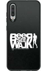 P-csa Black - Samsung Galaxy A70