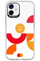 MC Color - Apple iPhone 12