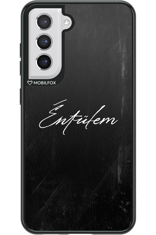 Éntűlem - Samsung Galaxy S21 FE