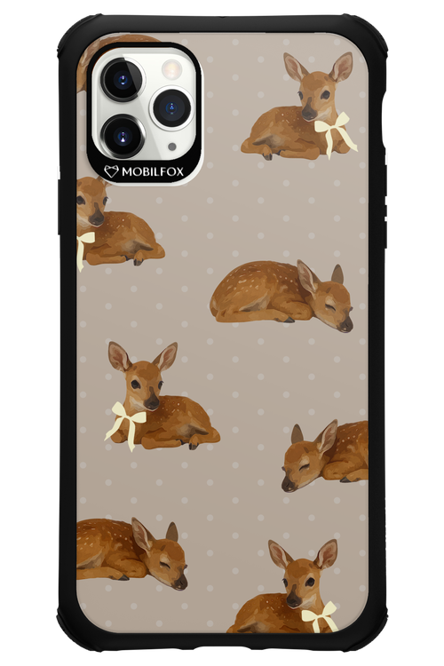 Deer and Dots - Apple iPhone 11 Pro Max