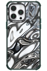 Chrome Aero - Apple iPhone 14 Pro Max