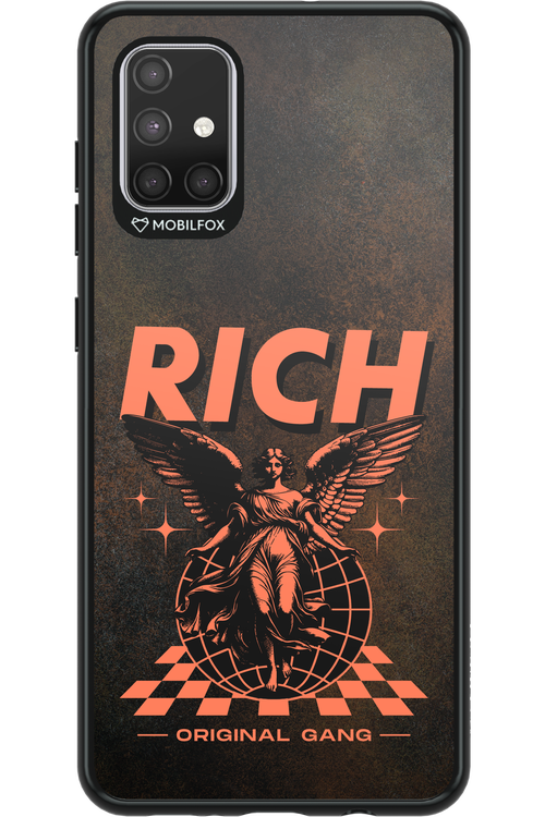 Original Gang - Samsung Galaxy A71