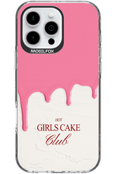 Cake Club - Apple iPhone 16 Pro Max