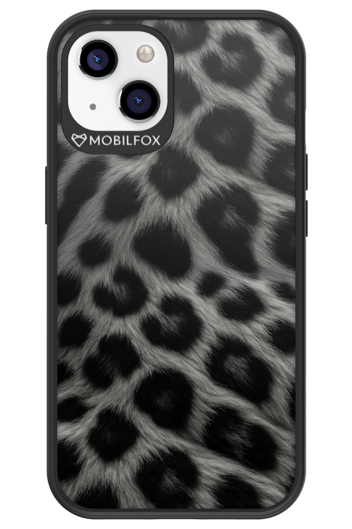 Wild Monochrome - Apple iPhone 13