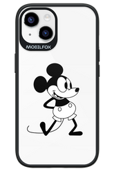 Iconic Mouse - Apple iPhone 14