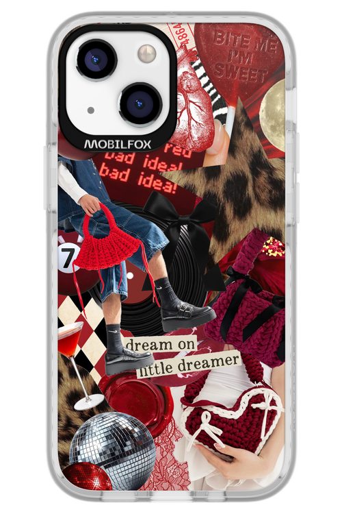 Big City Girl - Apple iPhone 13 Mini