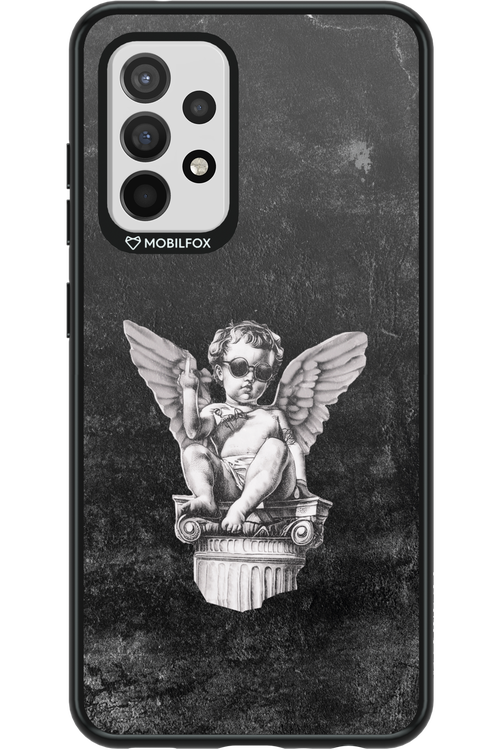 Fallen Angel - Samsung Galaxy A52 / A52 5G / A52s