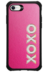 XOXO - Apple iPhone 7