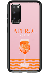 Aperol - Samsung Galaxy S20