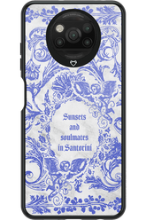 Sunsets and Soulmates - Xiaomi Poco X3 NFC