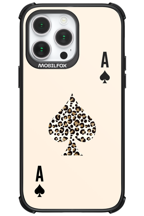 Roar of Ace - Apple iPhone 14 Pro Max