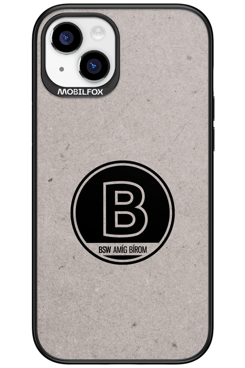 Alig bírom - Apple iPhone 15 Plus