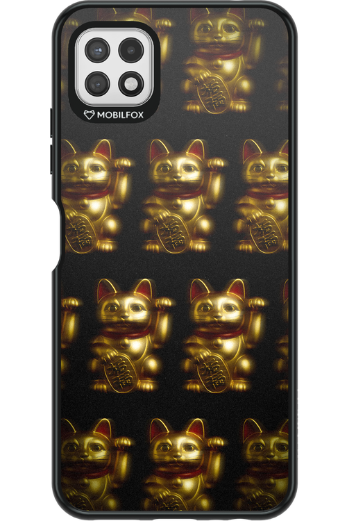 Gold Luck - Samsung Galaxy A22 5G