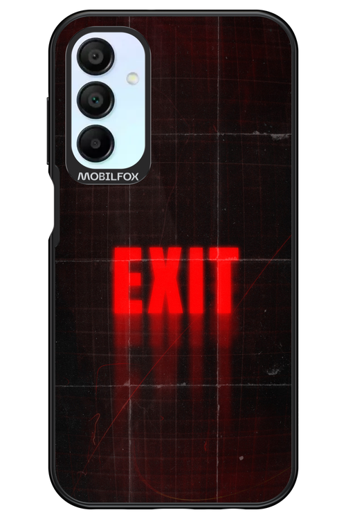 EXIT - Samsung Galaxy A15