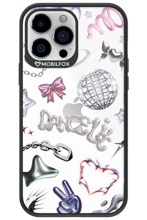 3D Universe T - Apple iPhone 13 Pro Max