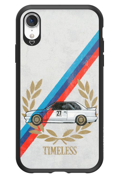 Timeless - Apple iPhone XR