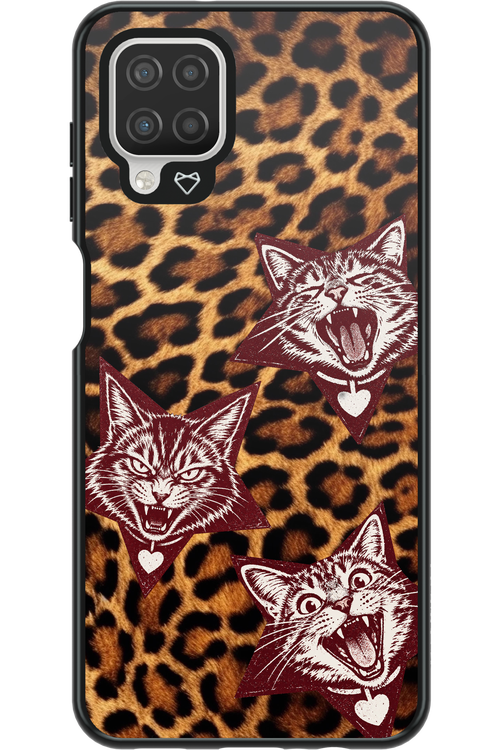 Cats and Chaos 2.0 - Samsung Galaxy A12