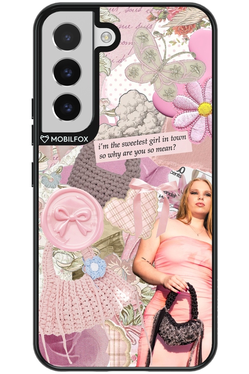 Sweet Fairy - Samsung Galaxy S22