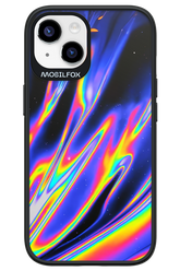 Rainbow Space - Apple iPhone 14