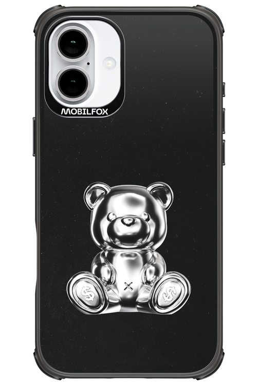Dollar Bear - Apple iPhone 16 Plus
