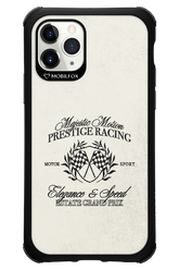 Old money - Apple iPhone 11 Pro