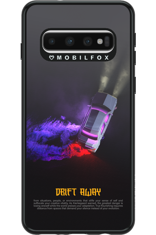 Drift Away - Samsung Galaxy S10