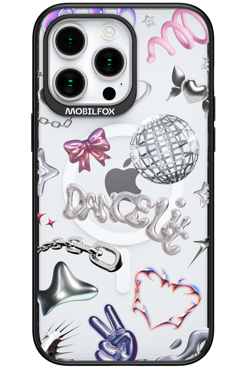 3D Universe T - Apple iPhone 15 Pro Max