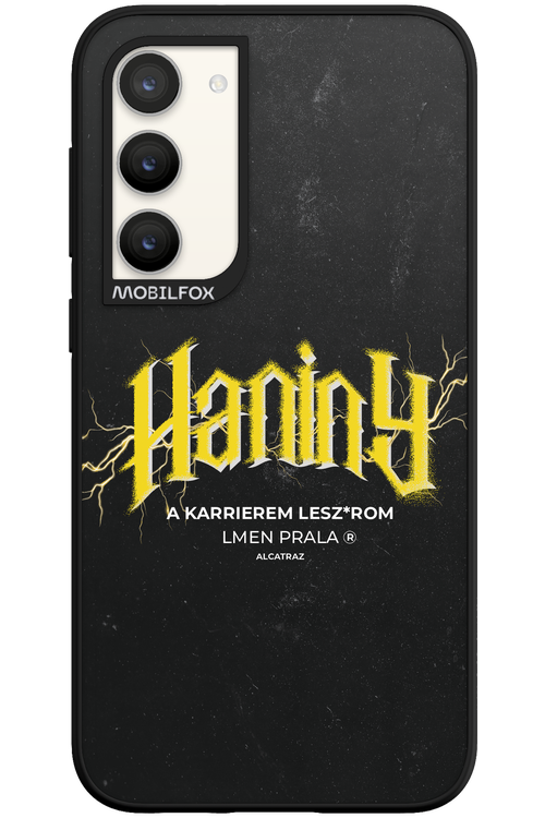 A KARRIEREM LESZ_ROM - Samsung Galaxy S23 Plus