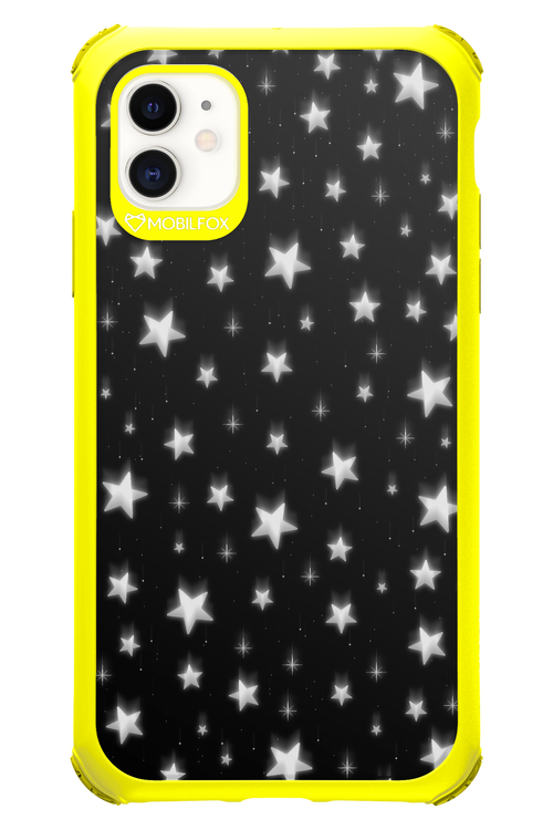 Star Night - Apple iPhone 11