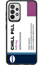 Chill Pill - Samsung Galaxy A52 / A52 5G / A52s