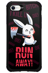 Run Away - Apple iPhone 7