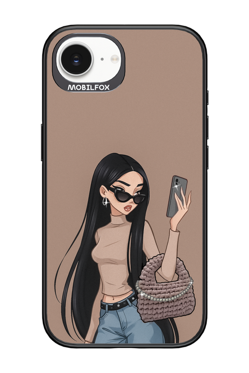 Cube Babe - Apple iPhone 16e