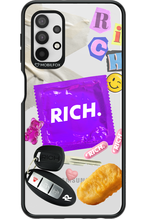 Essentials - Samsung Galaxy A32 5G