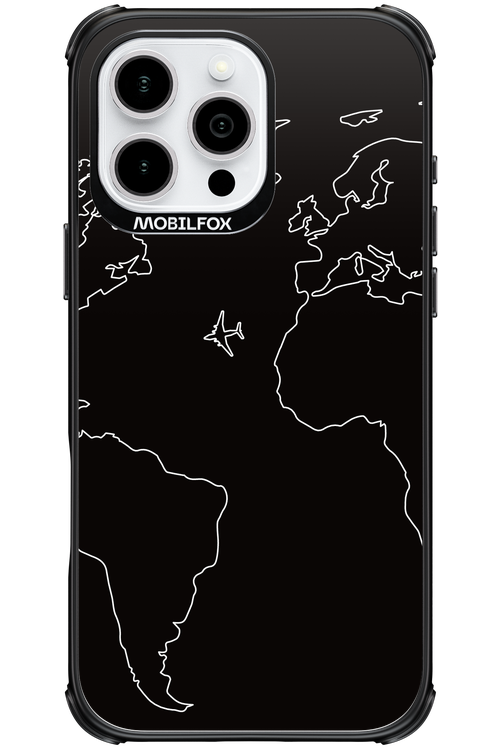 Worldview - Apple iPhone 16 Pro Max