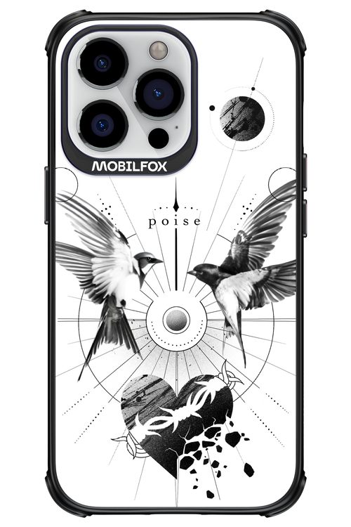 Madár - Apple iPhone 13 Pro