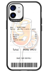 aperol spritz koktél - Apple iPhone 12 Mini